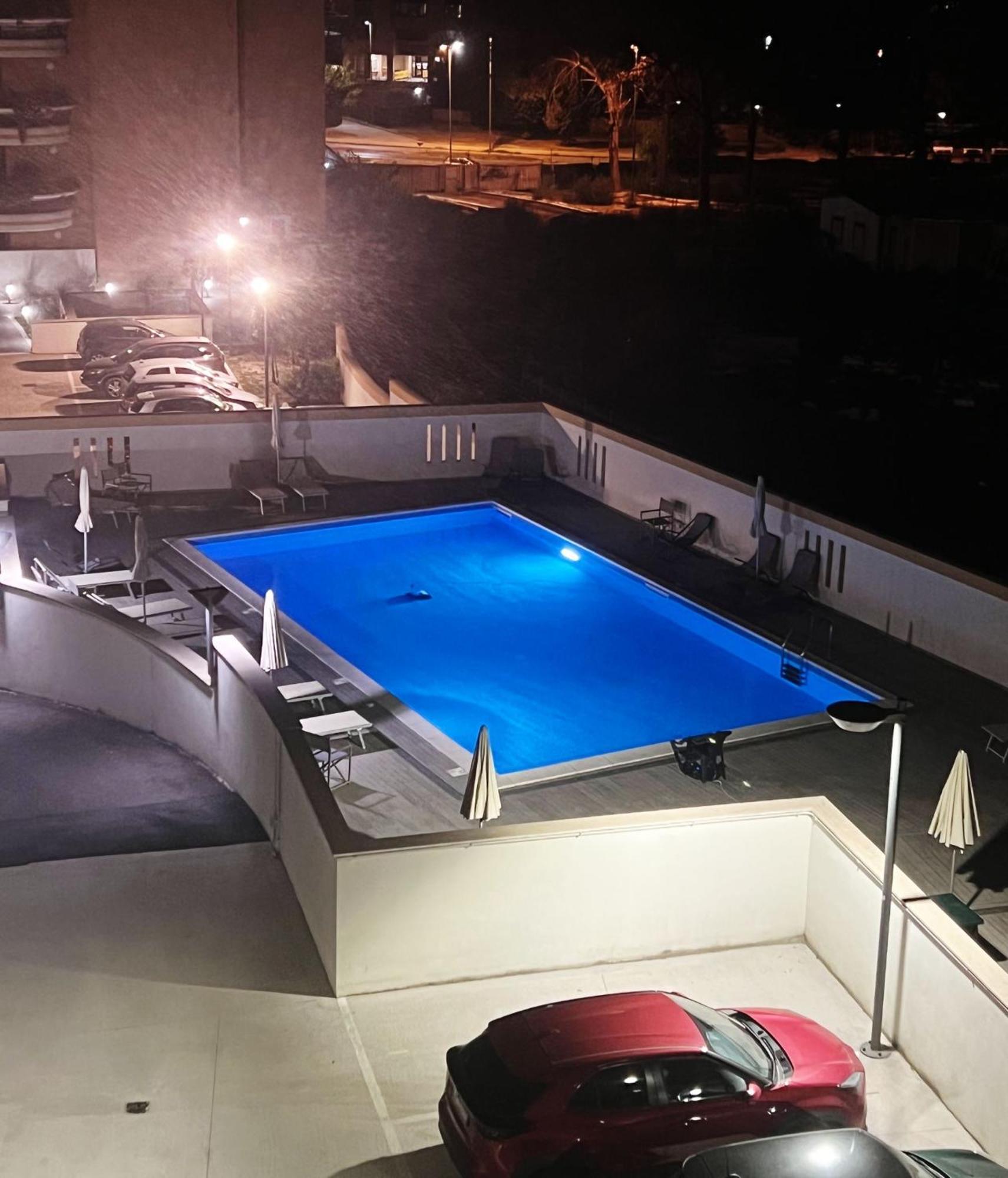Galo Luxury House Daire Roma Dış mekan fotoğraf