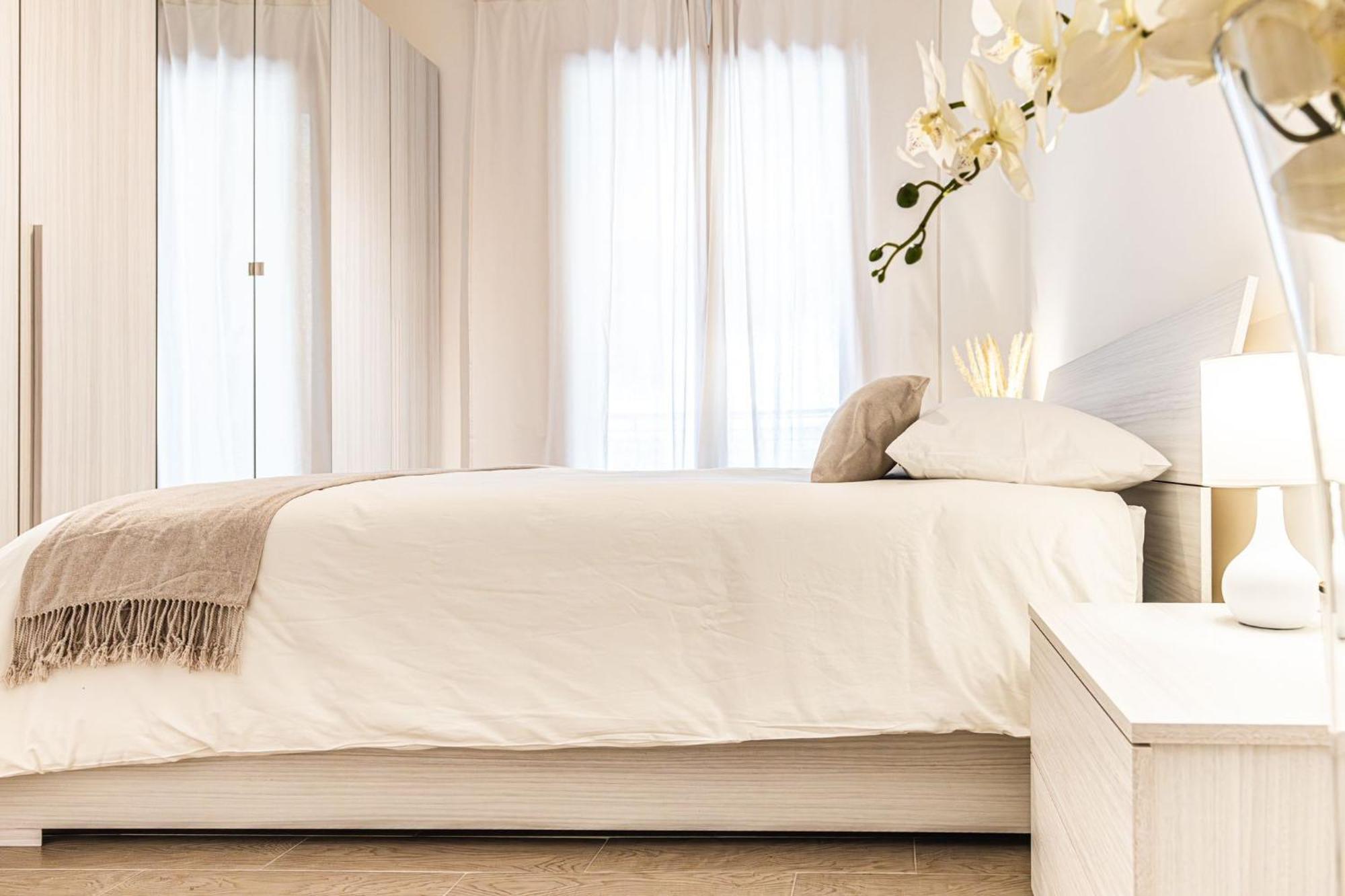 Galo Luxury House Daire Roma Dış mekan fotoğraf