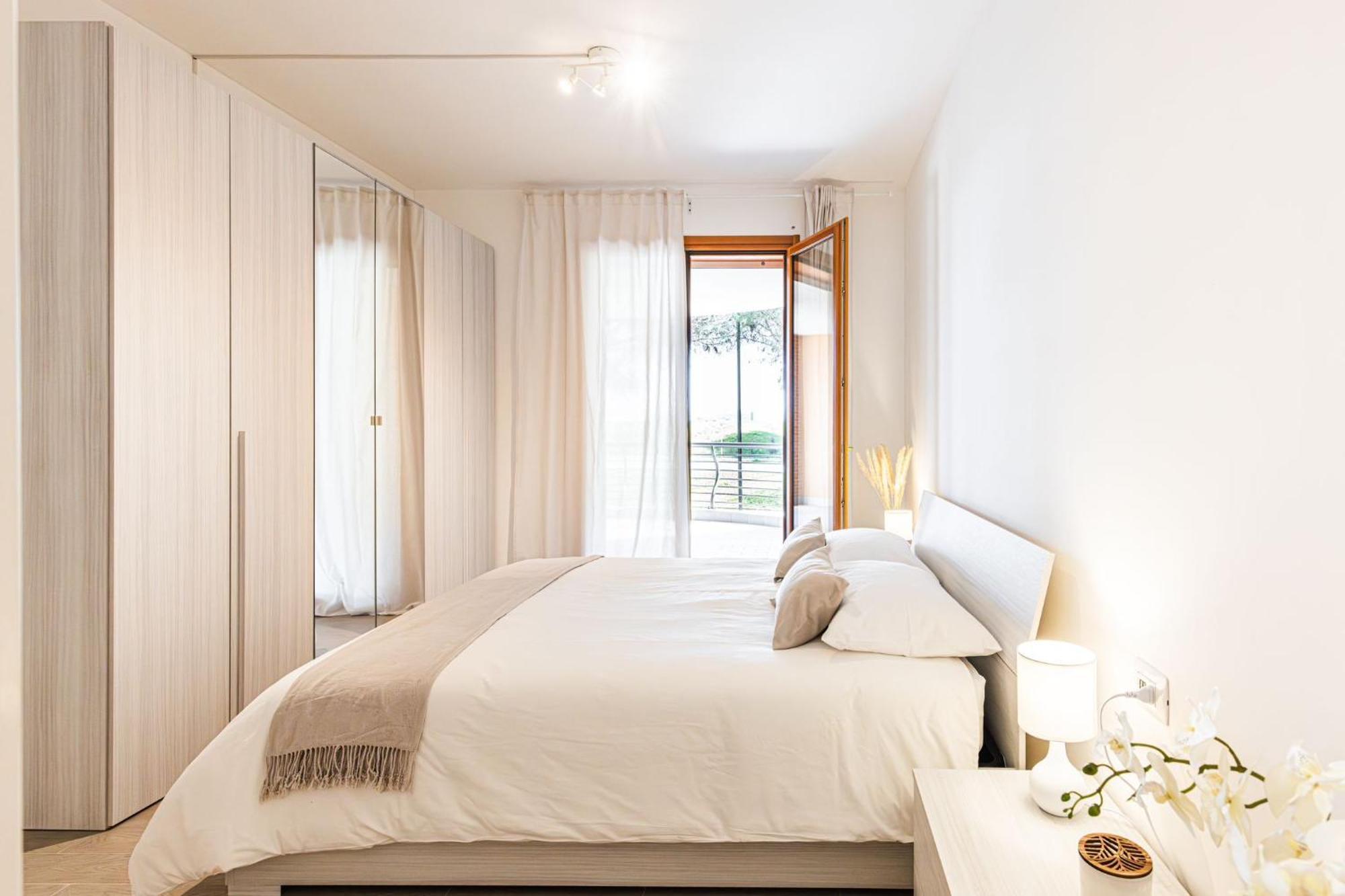Galo Luxury House Daire Roma Dış mekan fotoğraf