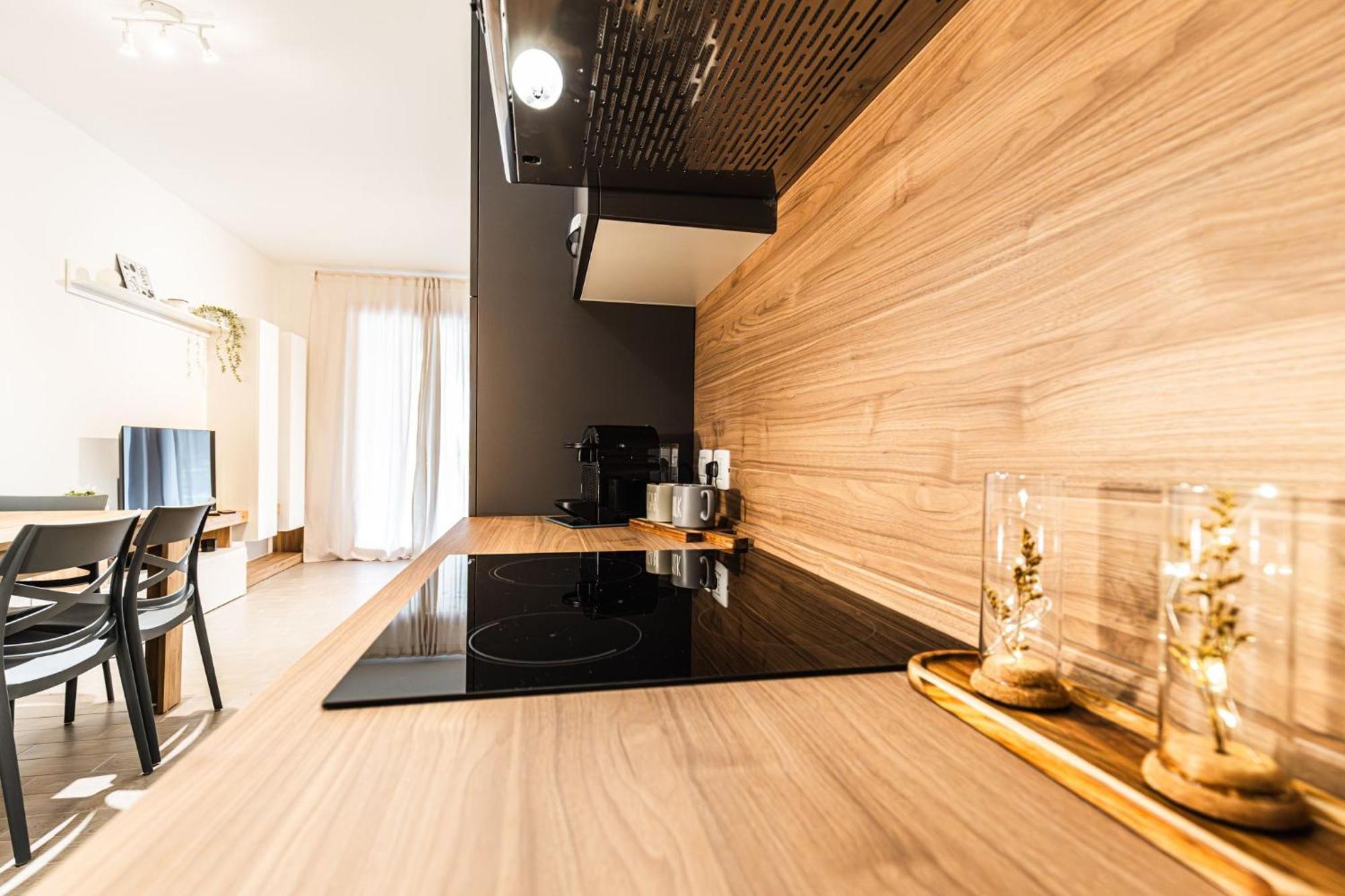 Galo Luxury House Daire Roma Dış mekan fotoğraf